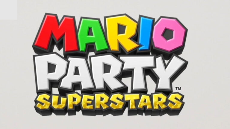 Can you play Mario Party Superstars online?