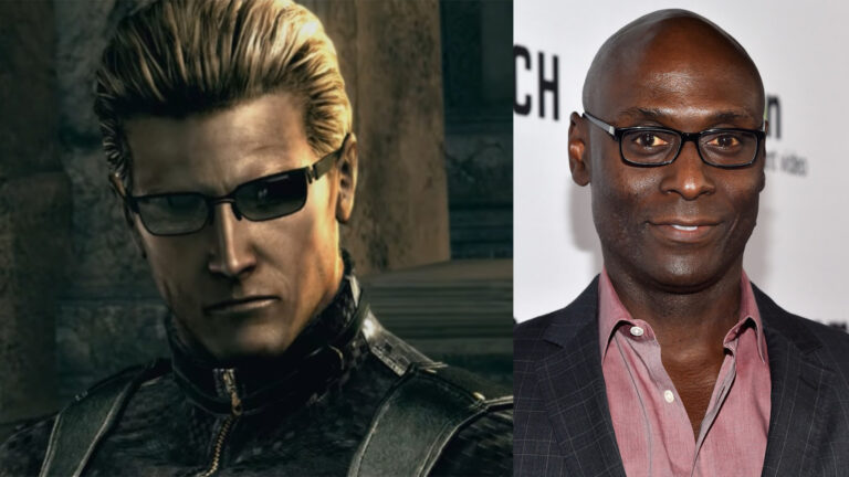 Resident Evil Netflix Series: Why it really doesn’t matter that Wesker is black