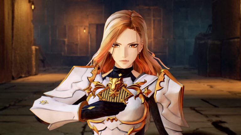 New Tales of Arise trailer presents two new companions and one of the game’s main villains