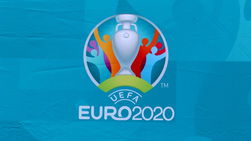 UEFA Euro 2020 Key Art