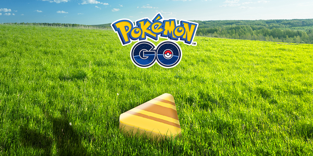 Pokemon Go XL Candy title image