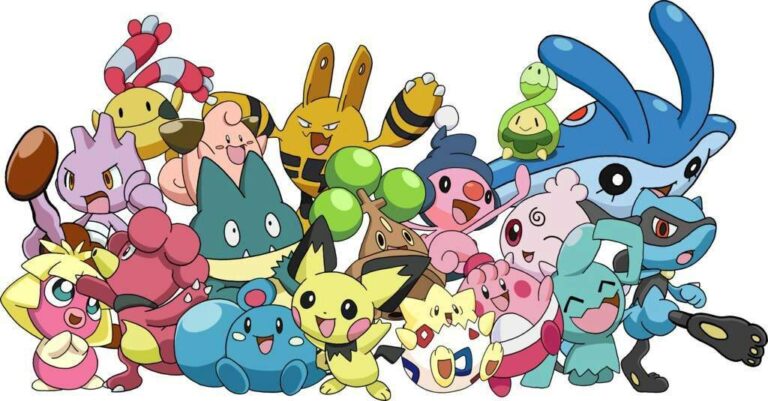 Pokemon Happiness Evolutions: All You Need to Know