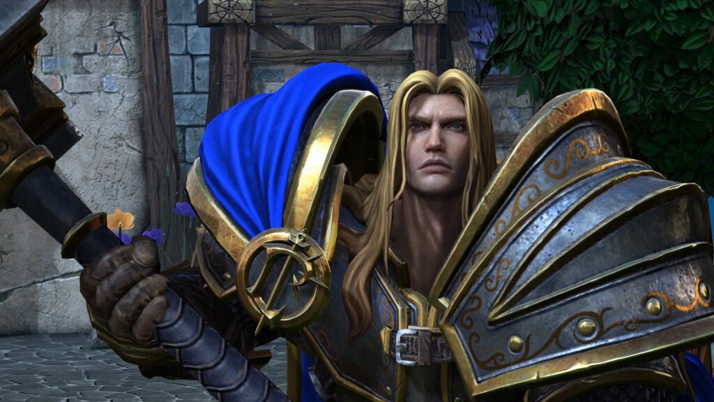 Arthas would prefer you not use the SetUsUpTheBomb Warcraft 3 Reforged Cheat on the Culling, its hard enough already