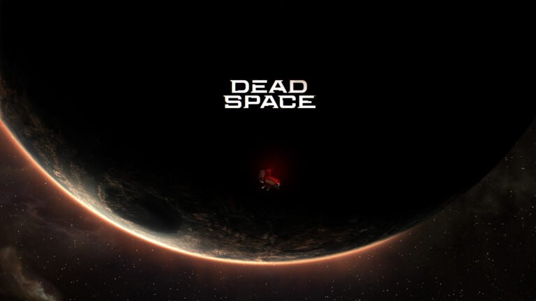 Dead Space remake announced at EA Play