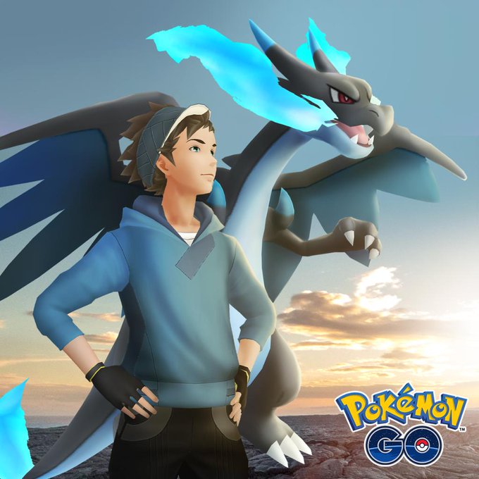 Pokemon Go: What is a mega raid and what should I know about them?
