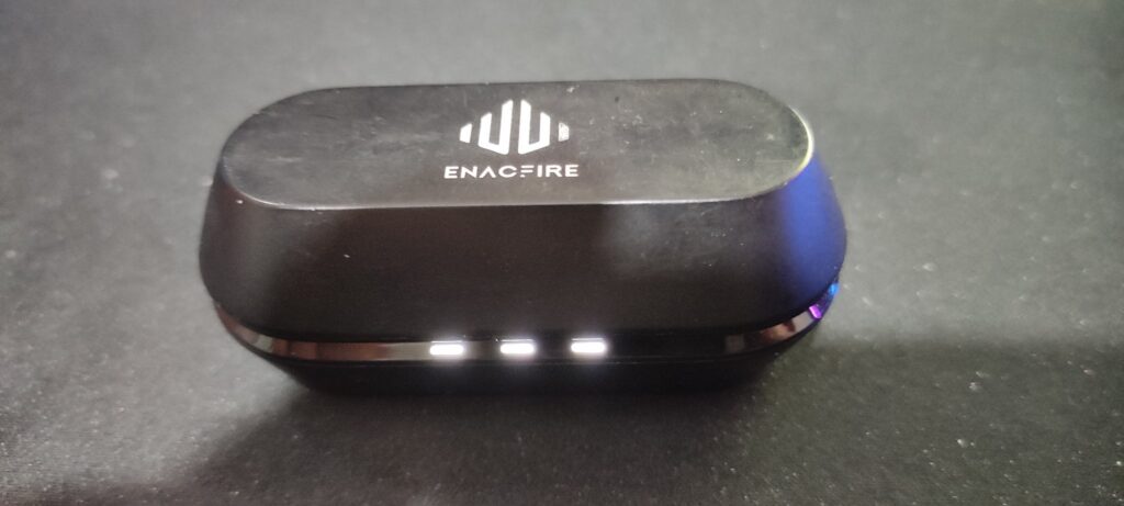 Enacfire G10 Earbuds Case