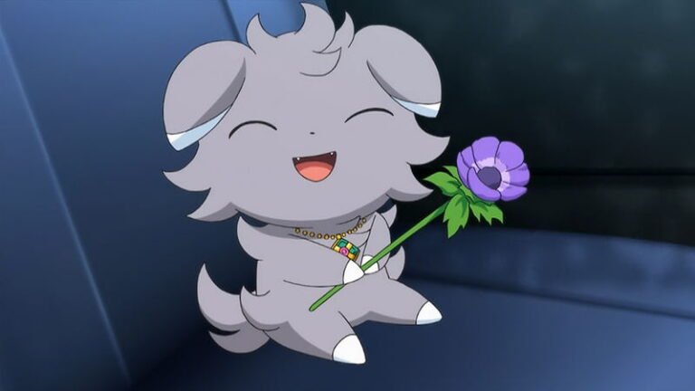 New Pokemon Snap: Where to find Espurr