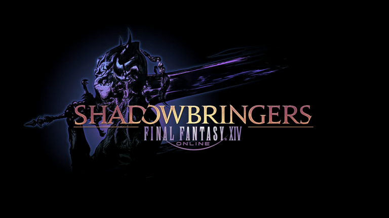FFXIV 5.5: Reflections on Shadowbringers