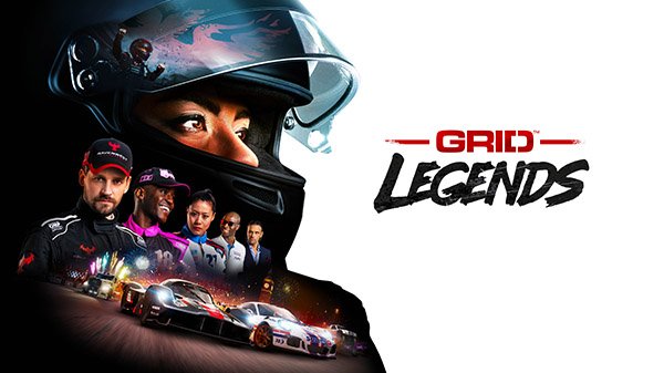 Grid Legends announced during EA Play Live
