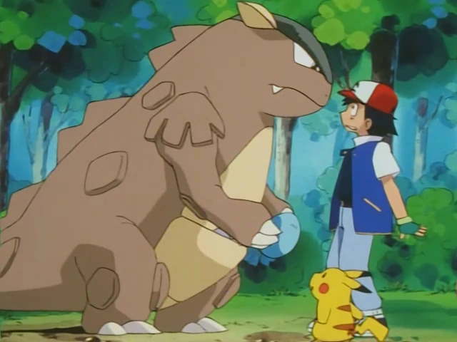 Pokemon Go: How to defeat Kangaskhan, weakness and counters