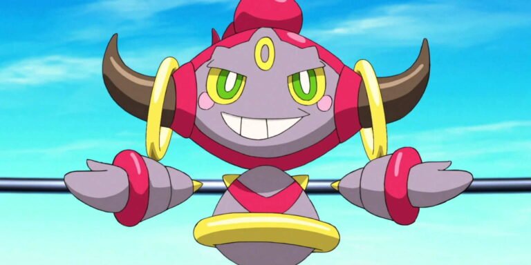 Pokemon Go: Is Hoopa out yet? When can we get Hoopa?