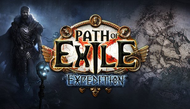 Path of exile expedition patch notes banner