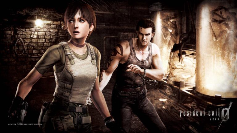 Resident Evil: Developer confirms popular character didn’t die after Resident Evil 0