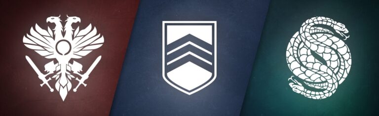 Destiny 2: New updates to Vanguard ranks and more