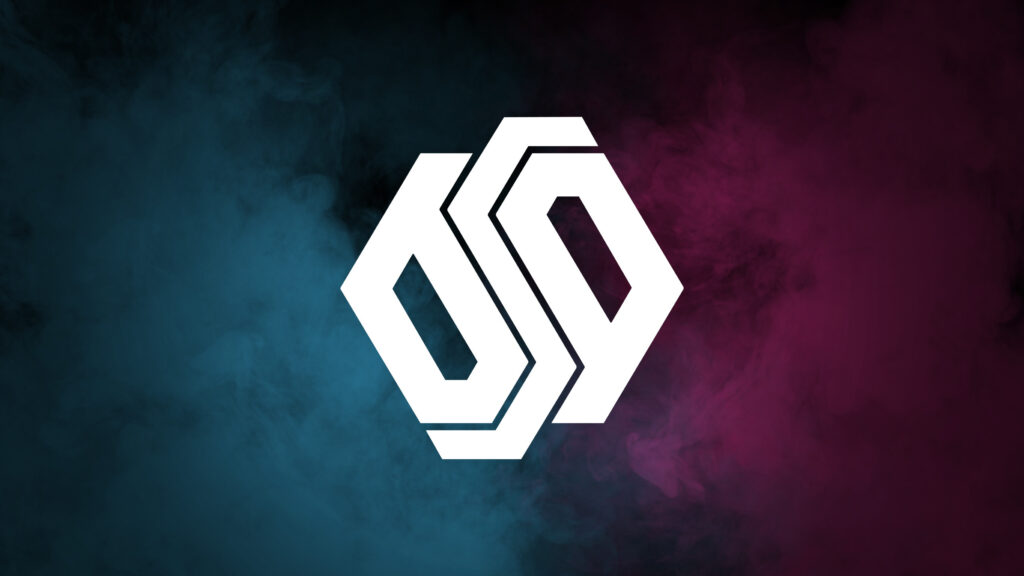 The Team BDS Logo, used in esports lec sale piece