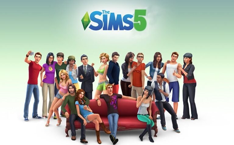 Sims 5 wasn’t revealed at EA Play Live 2021, so where is it?