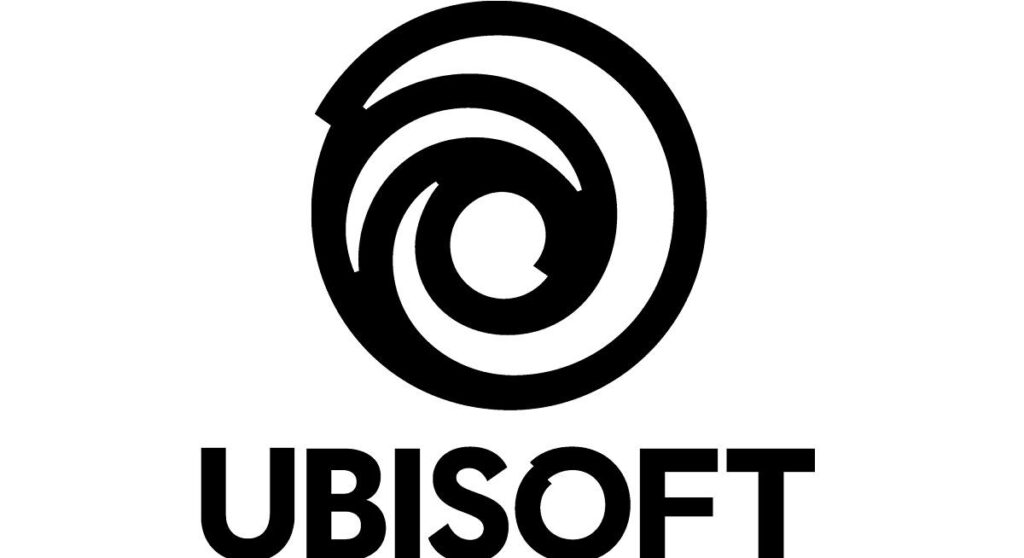 Ubisoft Logo used in french union suing ubisoft piece