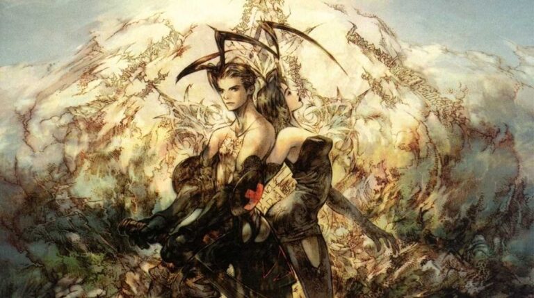 Vagrant Story Review (PS1) – Retro Review