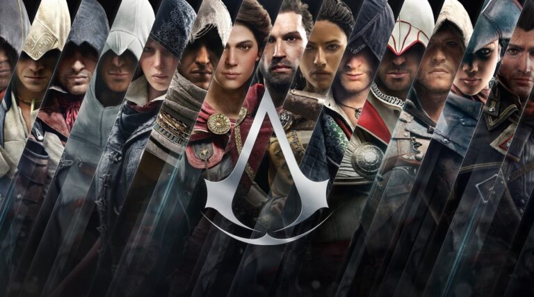 Assassin’s Creed is getting a live-service game
