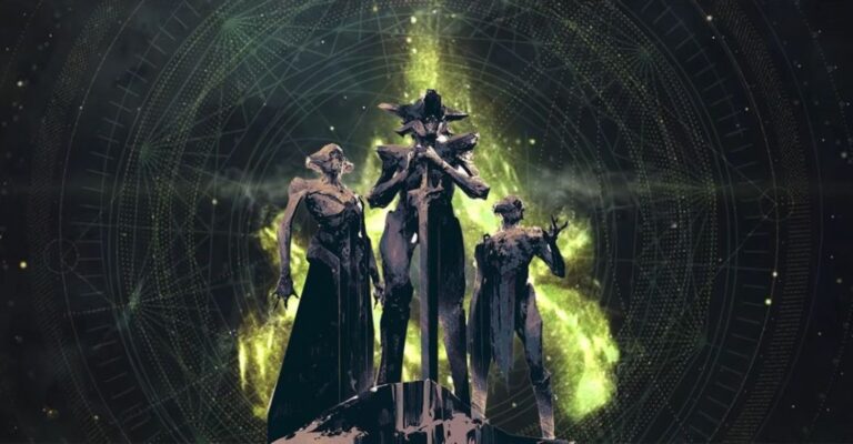 Bungie teases a date for more Witch Queen info