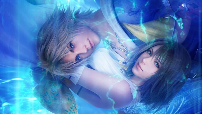 Final Fantasy X-3 can still happen, according to dev