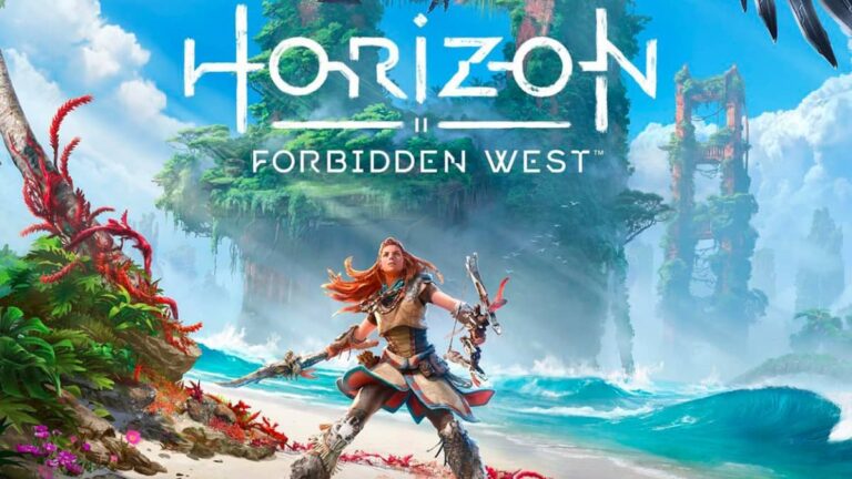 Horizon Forbidden West: Sony will now offer a free upgrade after U-turn