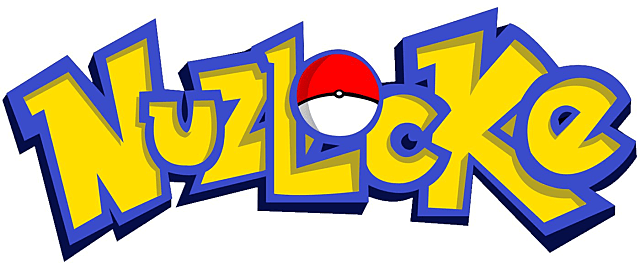 Nuzlocke Challenge: A New Pokemon Craze
