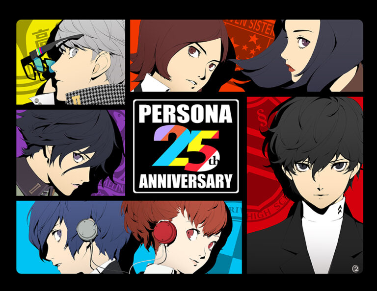 Persona Series: Seven to be Revealed Projects Teased, Is Persona 6 Underway?