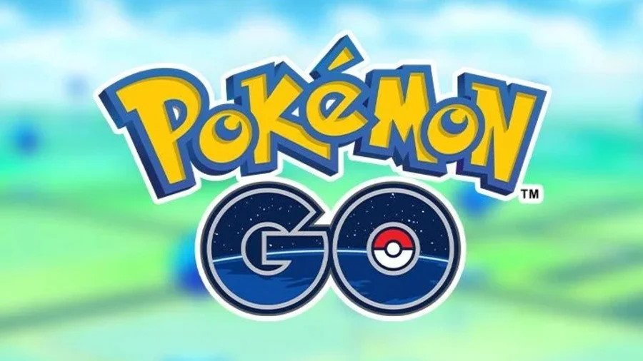 The Pokemon Go Logo - used as Is it free to play? Title image