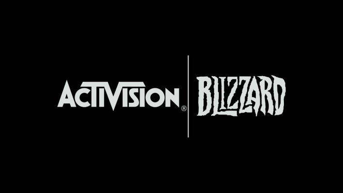 Activision Blizzard sued over toxic work culture