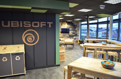 Ubisoft office used in french union suing ubisoft piece