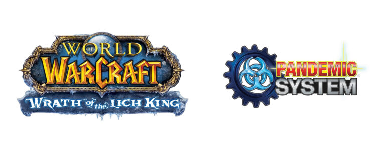World of Warcraft: Wrath of the Lich King board game inbound