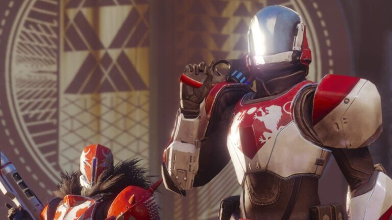 Destiny 2: Changes to PVP coming in the future