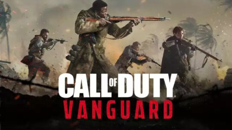 How many missions are in the Call of Duty Vanguard campaign?
