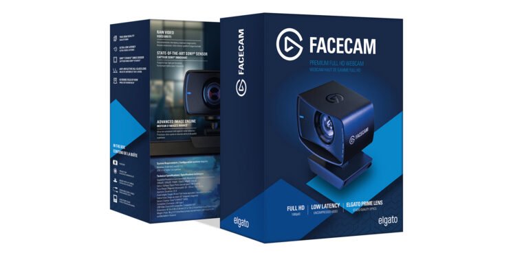 Elgato-Facecam-Box