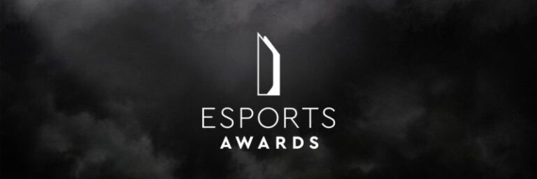 Esports Awards 2021: Where to vote and more