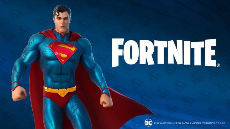 Fortnite Season 7: Superman challenges guide