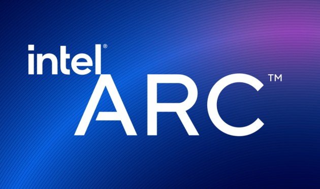 Intel Arc, Intel’s new graphics brand to rival AMD and Nvidia.