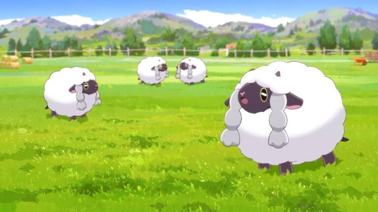 Pokemon Go: Recently released Wooloo gets a Spotlight Hour