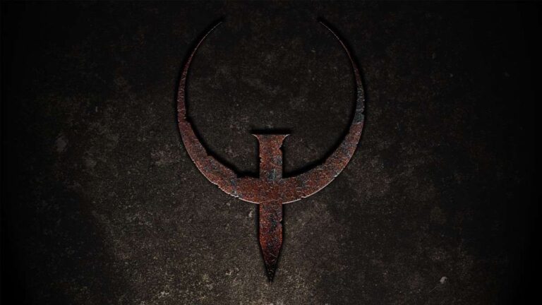 Quake just got a major update 25 years after its release