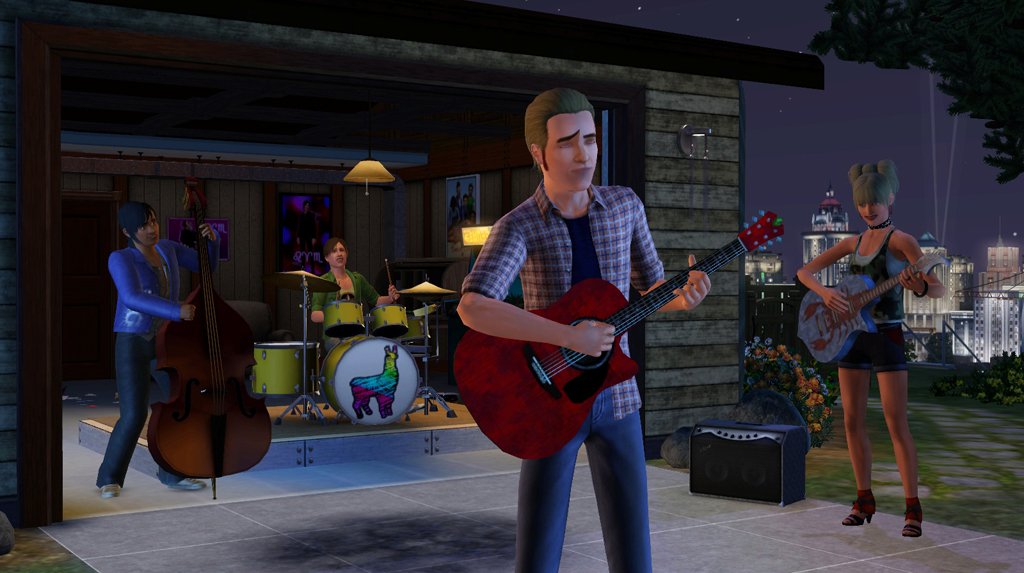 Uninstall Mods The Sims 4 Musical Instruments