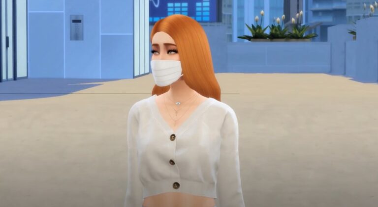 How to Uninstall Mods like Reshade in The Sims 4