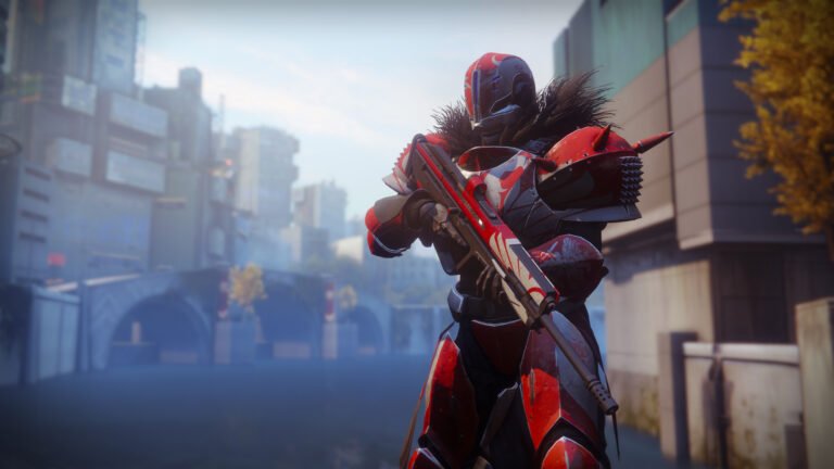 Destiny 2 is finally getting a solid anti-cheat with BattlEye