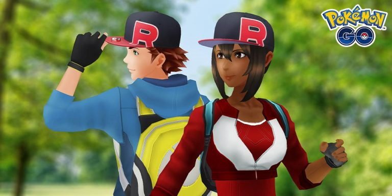 Pokemon Go: Upcoming first ever Avatar item sale