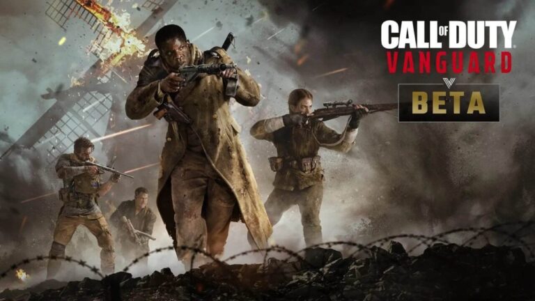 How to play the COD Vanguard Open Beta: Release date, Maps, Modes, File size and more