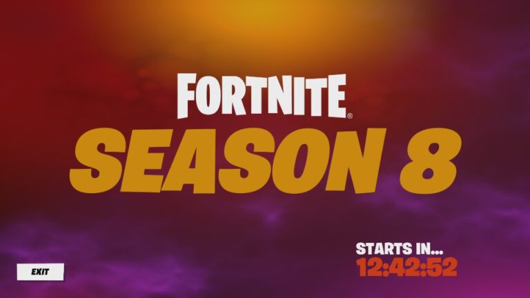 Fortnite Chapter 2 Season 8 – Everything you need to know about the 18.00 update