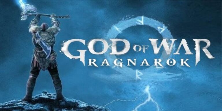 God of War Ragnarok finally shows new gameplay footage