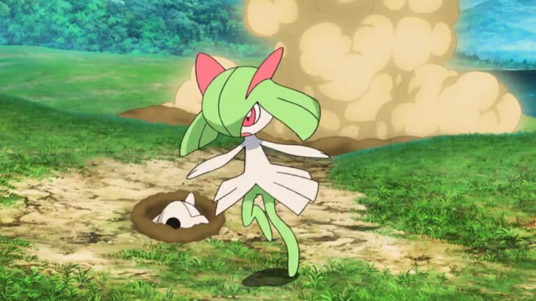 Pokemon Go: How to defeat Kirlia, weakness and counters