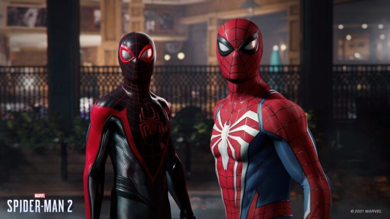 Marvel’s Spider-Man 2 and Wolverine announced during PlayStation Showcase event