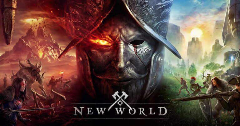 New World March 2022 update patch notes